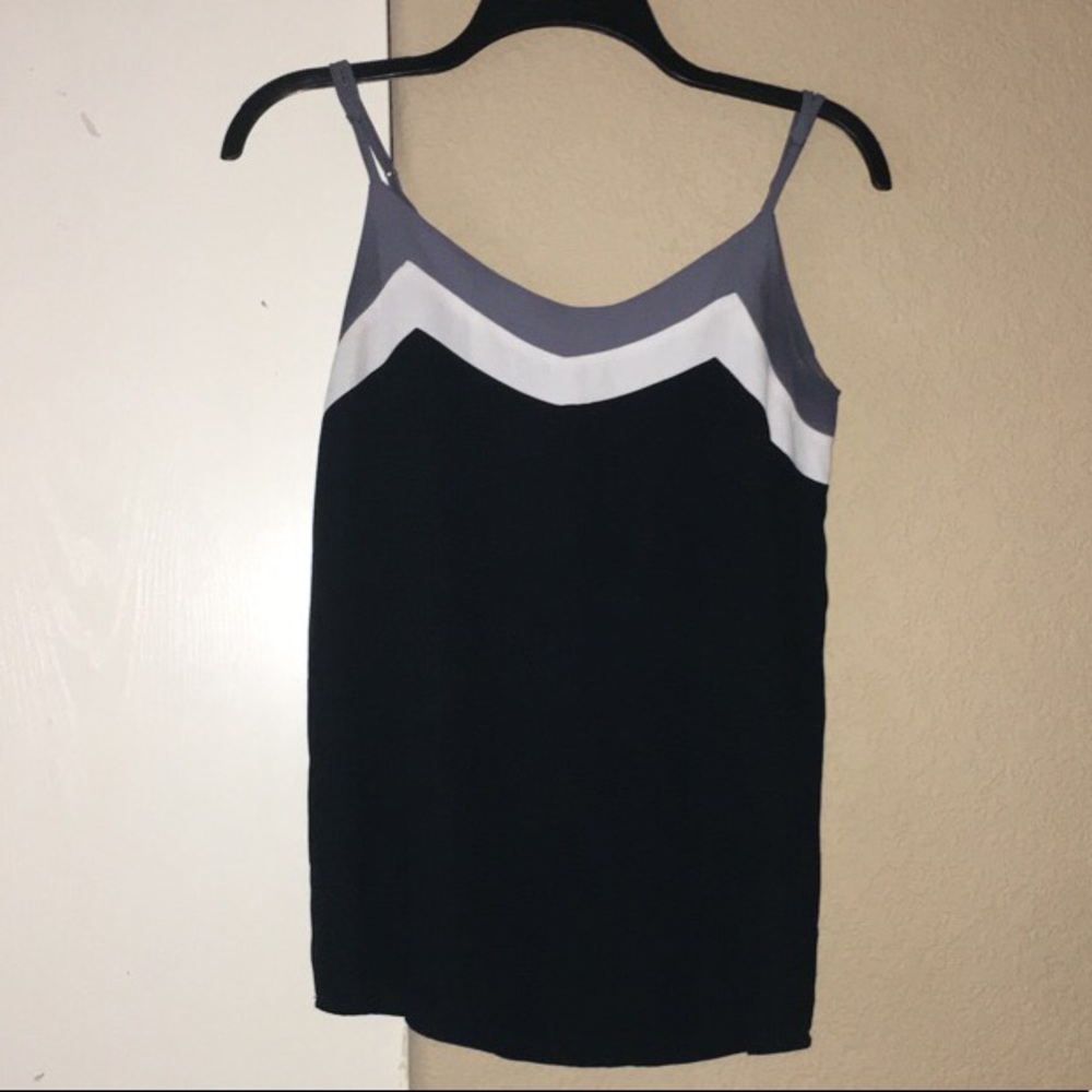 Strapless blouse part 2